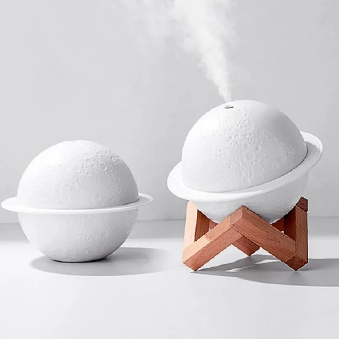 Humidificador Saturno