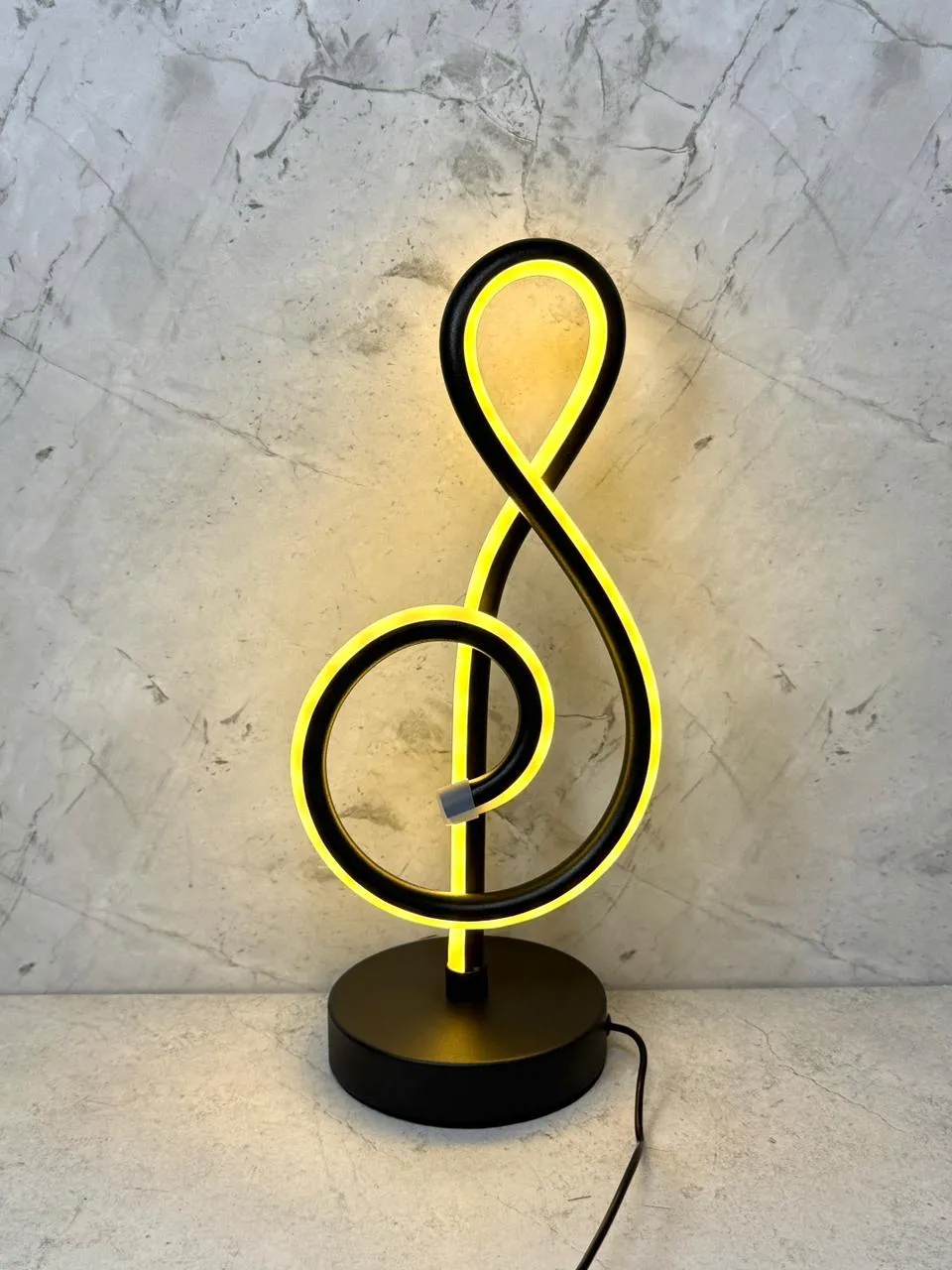 Lámpara led Infinity