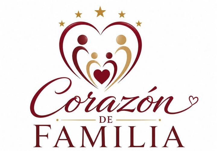 Corazón de Familia